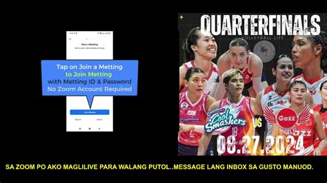 sports tambayan live today
